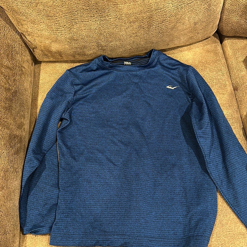 Boy’s Long Sleeve